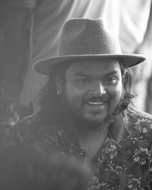 മൃദുല്‍ നായര്‍