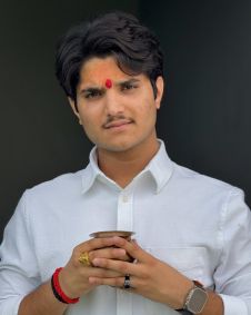 Mridul Tiwari