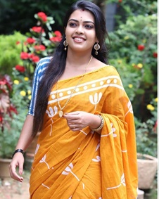 മൃദുല വിജയ്