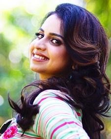 മൃദുല വാര്യര്‍