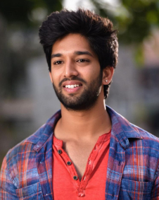 ಮಿ ಸಾಗರ್