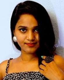 ಮೇಘಾ  (ನಟಿ)