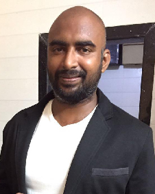 मुकेश अग्रहरि