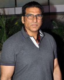 ಮುಕೇಶ್ ರಿಷಿ