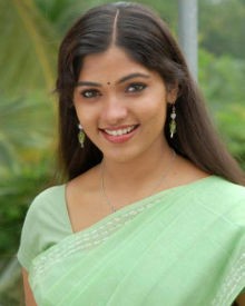 മുക്ത ജോർജ്ജ്