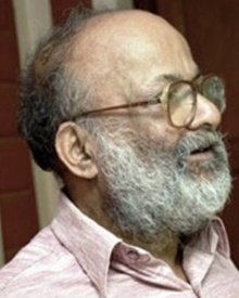 മുല്ലനേഴി എം എന്‍ നീലകണ്ഠന്‍