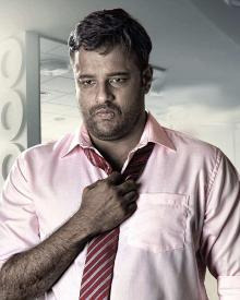 മുരളി ഗോപി