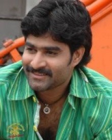 മുരളി കൃഷ്ണൻ