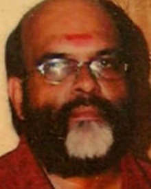 മുരളി നാഗവള്ളി