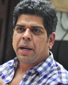 ಮುರಳಿ ಶರ್ಮಾ