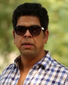 മുരളി ശര്‍മ