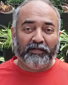 Murali Srinivasan