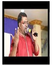 മുരുകൻ കാട്ടാക്കട