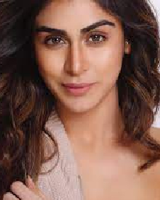 माइरा सरीन