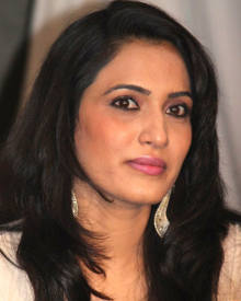 ಮೈತ್ರಿಯ ಗೌಡ