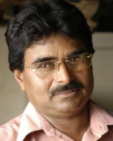 NR ನಂಜುಡೇಗೌಡ