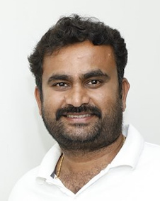 ಎನ್ ಆರ್ ಪ್ರದೀಪ್ ಕುಮಾರ್