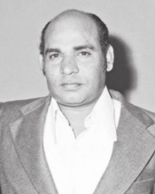 N ವೀರಸ್ವಾಮಿ