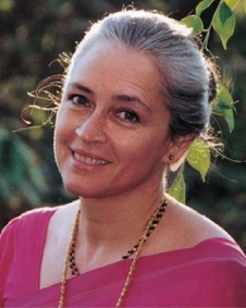 నఫీషా అలీ