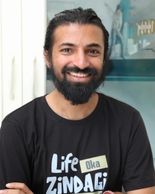 ನಾಗ್ ಅಶ್ವಿನ್