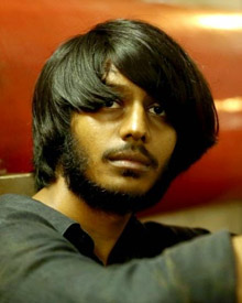 நாகா (நடிகர்)