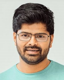 ನಾಗಭೂಷಣ್ NS