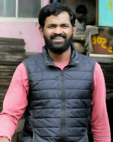 ನಾಗರಾಜ್ ಅರೆಹೊಳೆ