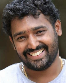 ನಾಗರಾಜ ಉಪ್ಪುಂದ