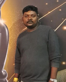 ನಾಗರಾಜ್ ಪೀಣ್ಯ