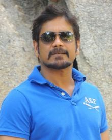 അക്കിനേനി നാഗാർജുന