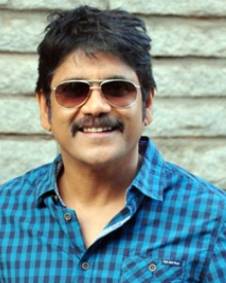 నాగార్జున అక్కినేని