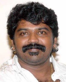 ನಾಗಶೇಖರ್