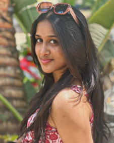 ನಾಗಶ್ರೀ ಬೇಗಾರ್