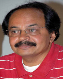 ನಾಗತಿಹಳ್ಳಿ ಚಂದ್ರಶೇಖರ್