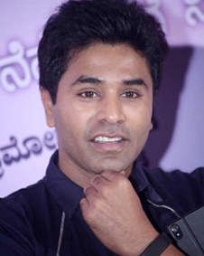 ನಾಗೇಂದ್ರ ಪ್ರಸಾದ್