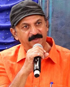 ನಾಗೇಂದ್ರ ಶಾ