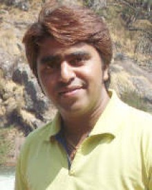 ನಾಗೇಂದ್ರ ಅರಸ್