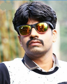 ನಾಗೇಶ್ ಬಿ.ಎಚ್