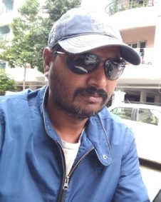 ನಾಗಿ ರೆಡ್ಡಿ ಭಡ