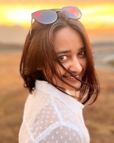 നൈനിത മരിയ