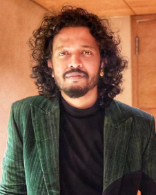 ನಕಾಶ್ ಅಜೀಜ್