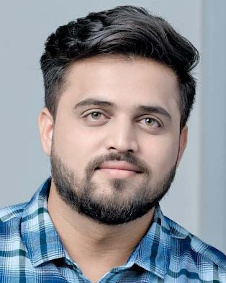 ನಕುಲ್ ಅಭಯಂಕರ್