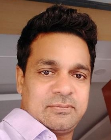 ನಕುಲ್ ಗೋವಿಂದ್