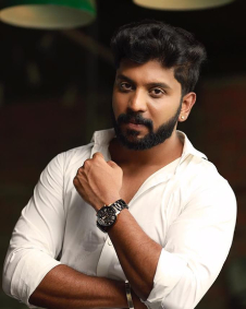 ನಕುಲ್ ಗೌಡ