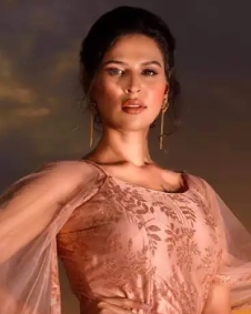 நமீதா மாரிமுத்து