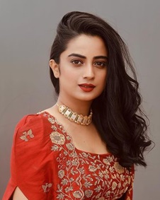 നമിത പ്രമോദ്