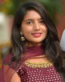 ನಮೃತಾ ಅಗಸಿಮನಿ