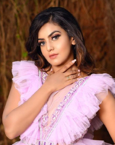 ನಮ್ರತಾ ಗೌಡ