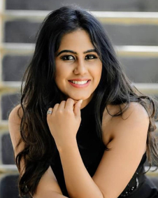 ನಮ್ರತಾ ಸುರೇಂದ್ರನಾಥ್