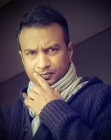 ನಂದ ಗೋಪಾಲ್